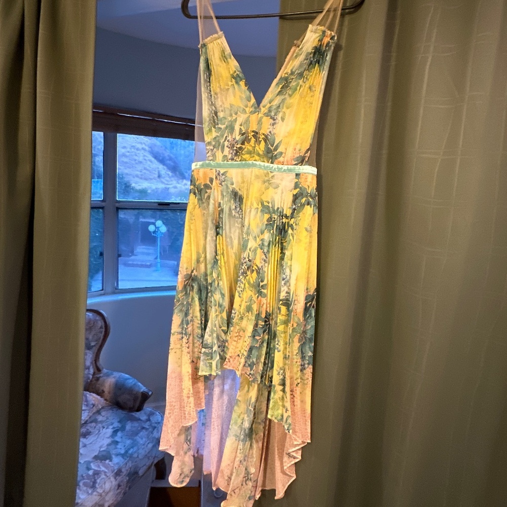 Bebé dress